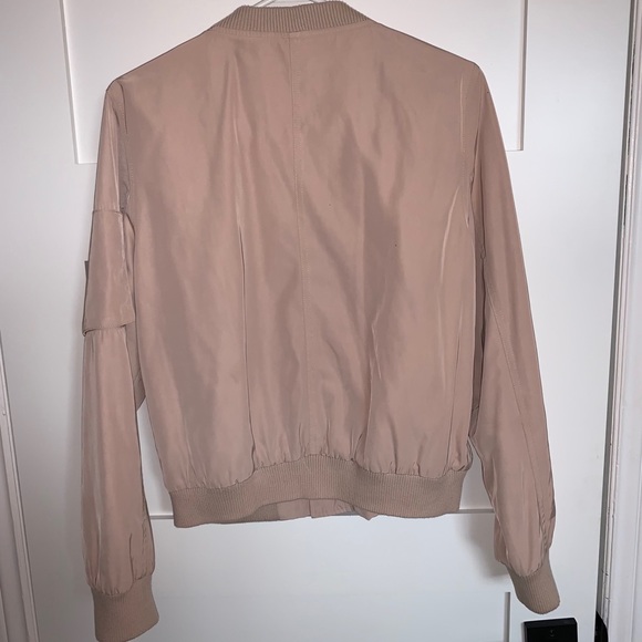 Bomber jacket - Picture 2 of 2